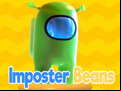 Juego impostor beans