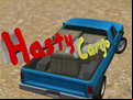 Juego Husty Cargo