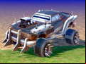 Juego Car Demolition Derby Racing Mobile