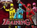 Juego Mystic Training