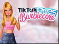 Juego TikTok Divas Barbiecore