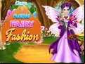 Juego Clara Flower Fairy Fashion