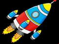 Juego Boom Boom Rocket