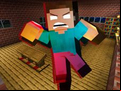 Juego 5 Nights at Monster School