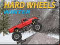 Juego Hard Wheels Winter