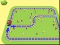 Juego Train Master