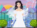 Juego Wedding dress game up