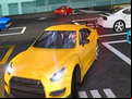 Juego Advance Car Parking Game 3D