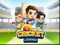 Juego Cricket Legends