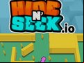 Juego Hide And Seek.io