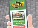 Juego Where's my Pizza