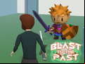 Juego Blast to the Past