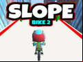 Juego Slope Bike 2