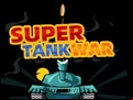 Juego Super Tank War