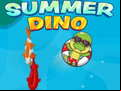 Juego Summer Dino