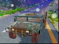 Juego Hummer Jeep Driving Sim