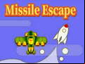 Juego Missile Escape