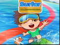 Juego Surfer 