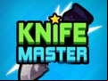 Juego Knife Master 