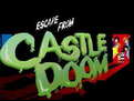 Juego Escape From Castle Doom