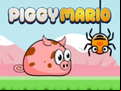 Juego Piggy Mario