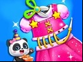 Juego Little Panda Birthday Party