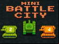 Juego Mini Battle City
