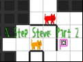 Juego N Step Steve: Part 2