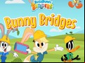 Juego Bugs Bunny Builders Bunny Bridges