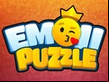 Juego Puzzle Emoji