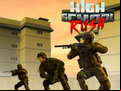 Juego High School Rush