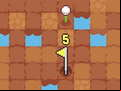 Juego Grow Golf