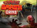 Juego Zombie Smash Drive