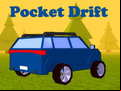 Juego Pocket Drift
