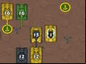 Juego Defend Military Base