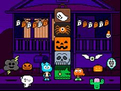 Juego Candy Tower