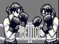 Juego Toe to Toe
