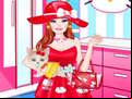 Juego Barbie With Kitty