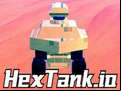 Juego HexTank.io