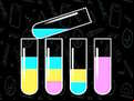 Juego Water Color Sort