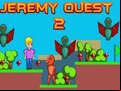 Juego Jeremy Quest 2