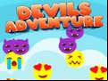Juego Devils Adventure
