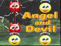 Juego Angel and Devil