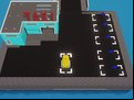 Juego Taxi Tycoon: Idle Business
