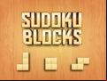 Juego Sudoku Blocks