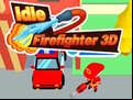Juego Idle Firefighter 3D