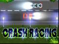 Juego Crash Racing
