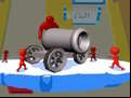 Juego Crowd Runner