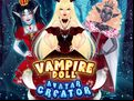 Juego Vampire Doll Avatar Creator