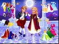 Juego Cinderella and Prince Charming